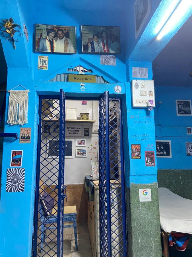 Bob Hostel Jodhpur Jodhpur  Exterior foto